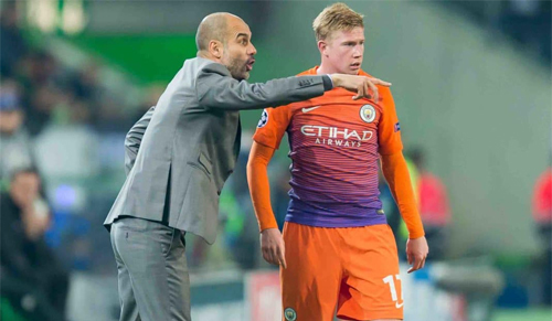 From the individual who experienced innumerable refusals to a vital midfielder in the Premier League, Manchester City’s top player has come a long way – AmazingUnitedState.Com