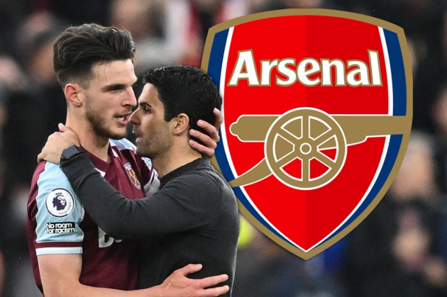 Blockbuster 100 million ready to come to Emirates, Arsenal stronger and stronger? – Fav Sporting
