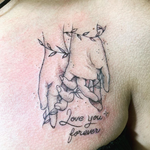 111+ Unique twin flame tattoo ideas that are actually irresistible