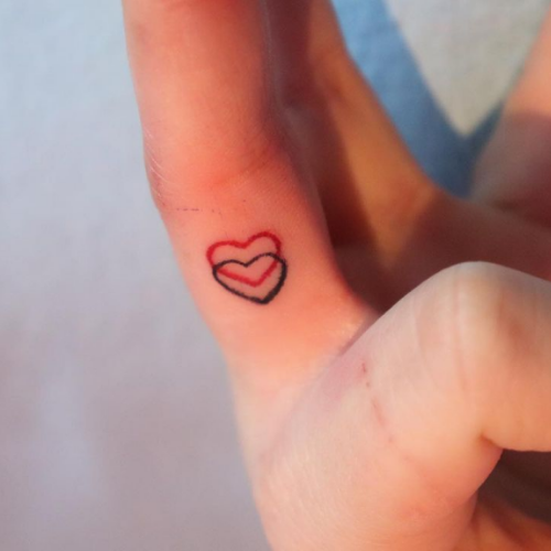 111+ Unique twin flame tattoo ideas that are actually irresistible