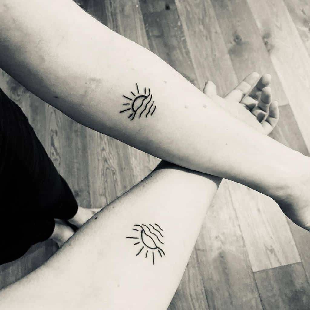 Top 90+ Best Sister Tattoo Ideas 2023 - mysteriousevent.com