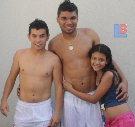 Casemiro Childhood Story Plus Untold Biography Facts