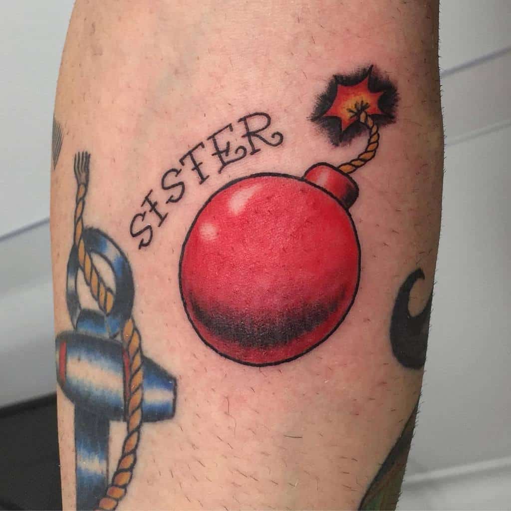 Top 90+ Best Sister Tattoo Ideas 2023 - mysteriousevent.com