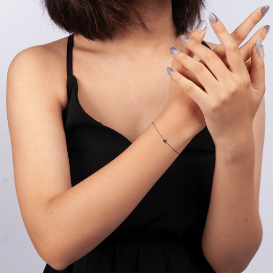 The Most Beautiful and Quality Female Wrist Tattoos 