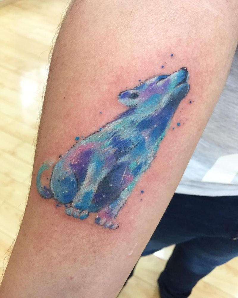 Are you ready to discover the best wolf tattoo designs?