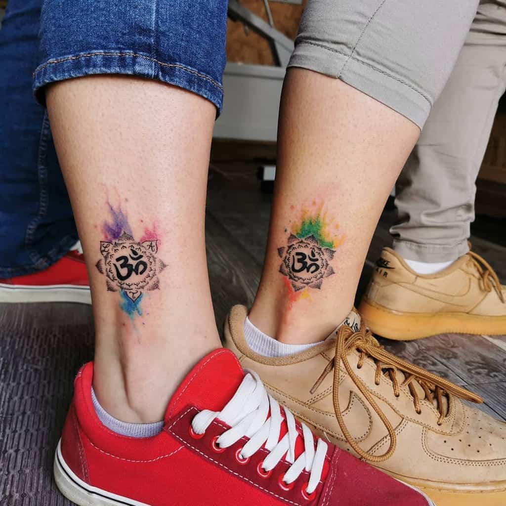 Top 90+ Best Sister Tattoo Ideas 2023 - mysteriousevent.com