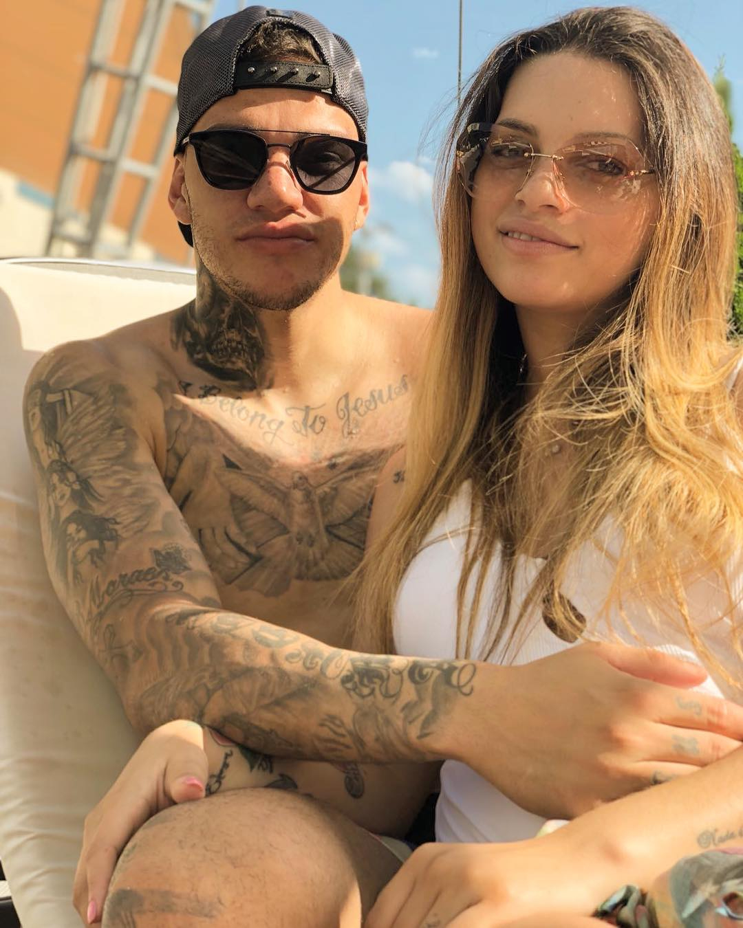 Man City keeper Ederson desperate for Champions League glory to avoid hairdryer treatment from wife