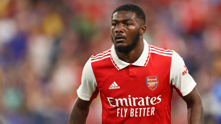 The tragic career of Ainsley Maitland-Niles (Opinion)