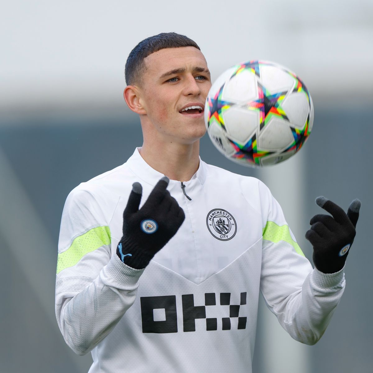 Phil Foden names unsung hero at Man City after signing new five-year  contract - Manchester Evening News