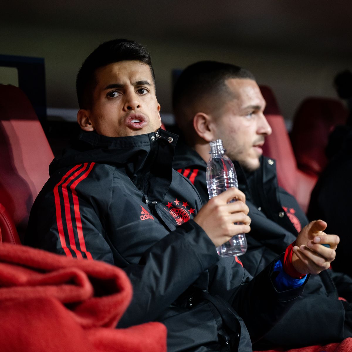 He's not training as we envisaged' - Bayern Munich chief explains why Joao  Cancelo hasn't been starting - Manchester Evening News