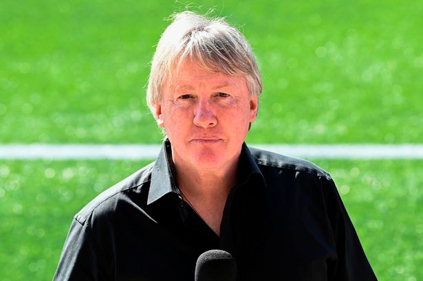 Frank McAvennie claims Celtic star will be the 'most fouled player in  Scotland' this season - Football Scotland