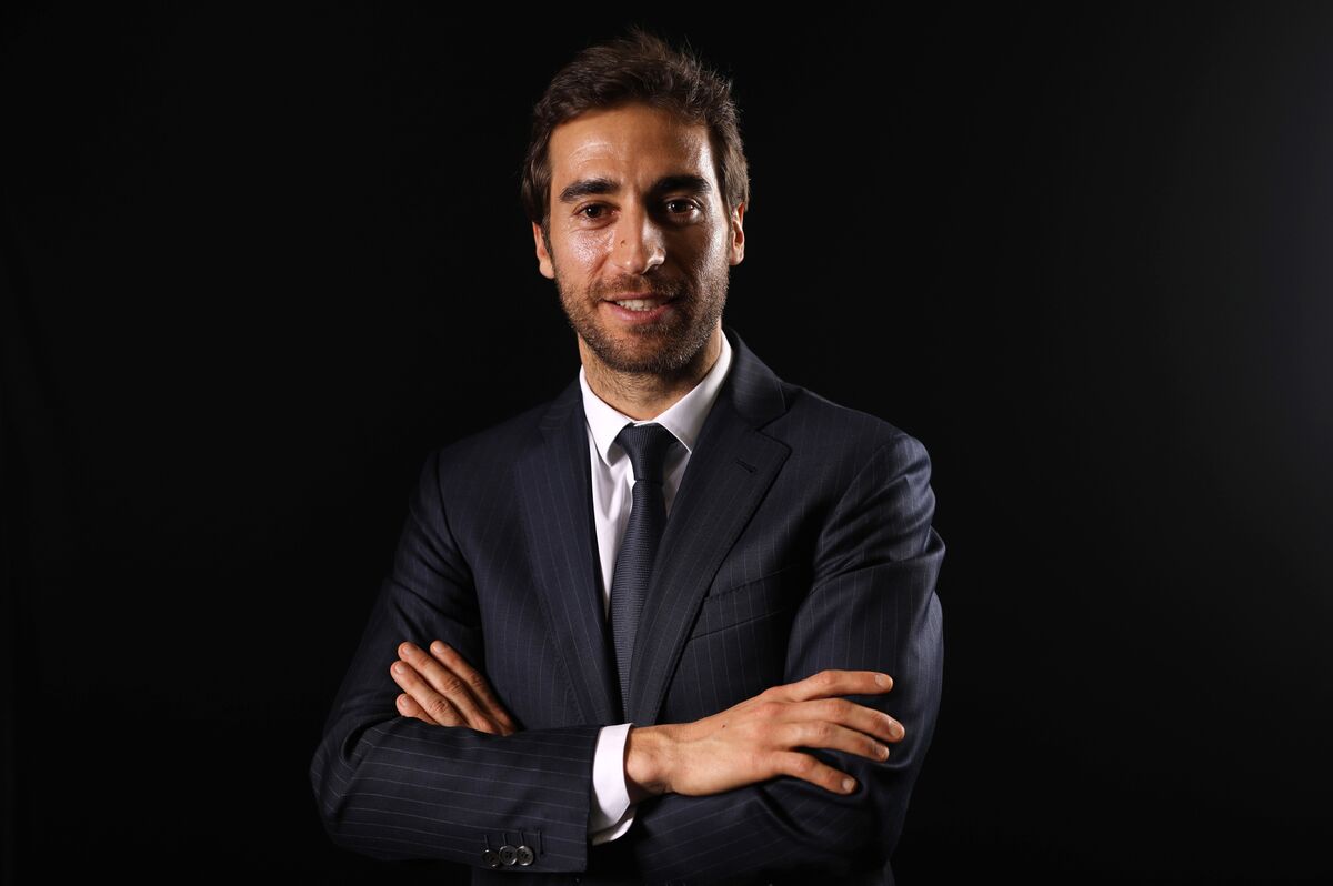 Ex-Arsenal star Mathieu Flamini is now worth over 30 times more than Cristiano Ronaldo