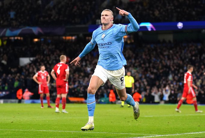 ‘The era of Lionel Messi & Cristiano Ronaldo is over!’ - Man Utd legend Wayne Rooney picks Erling Haaland for Ballon d’Or