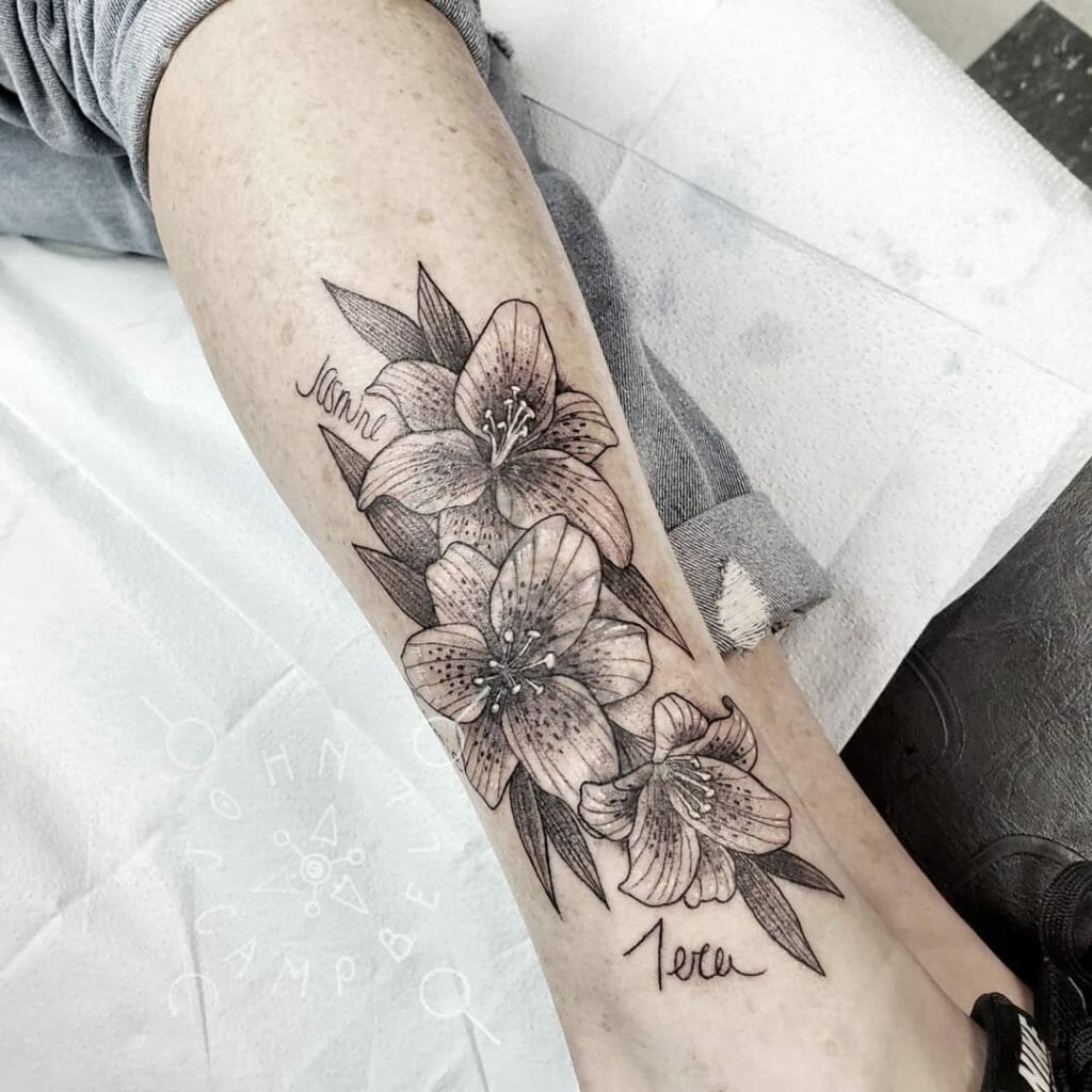 100+ Nature-Inspired Tattoo Designs That Will Take Your Breath Away - mysteriousevent.com