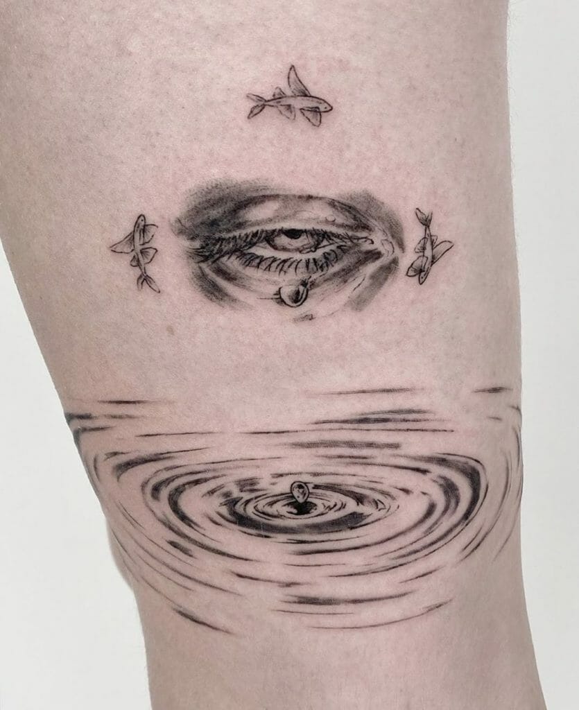 100+ Nature-Inspired Tattoo Designs That Will Take Your Breath Away - mysteriousevent.com