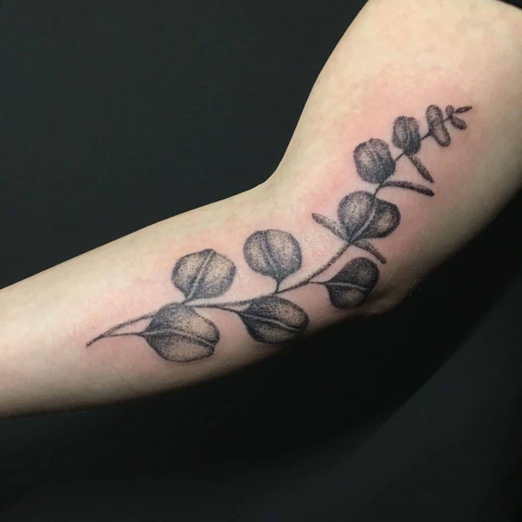 100+ Nature-Inspired Tattoo Designs That Will Take Your Breath Away - mysteriousevent.com