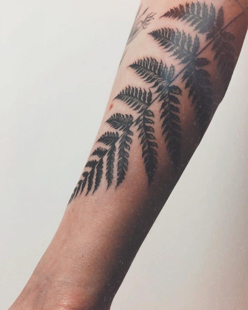 100+ Nature-Inspired Tattoo Designs That Will Take Your Breath Away - mysteriousevent.com