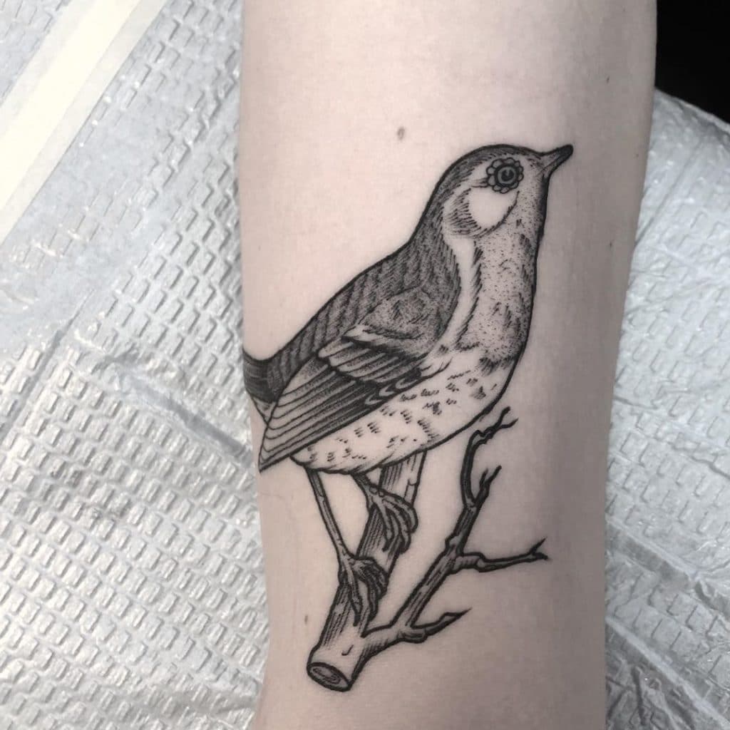 100+ Nature-Inspired Tattoo Designs That Will Take Your Breath Away - mysteriousevent.com