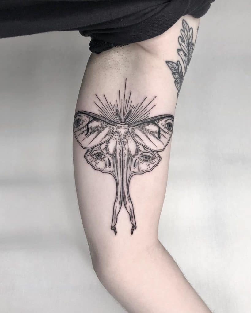 100+ Nature-Inspired Tattoo Designs That Will Take Your Breath Away - mysteriousevent.com