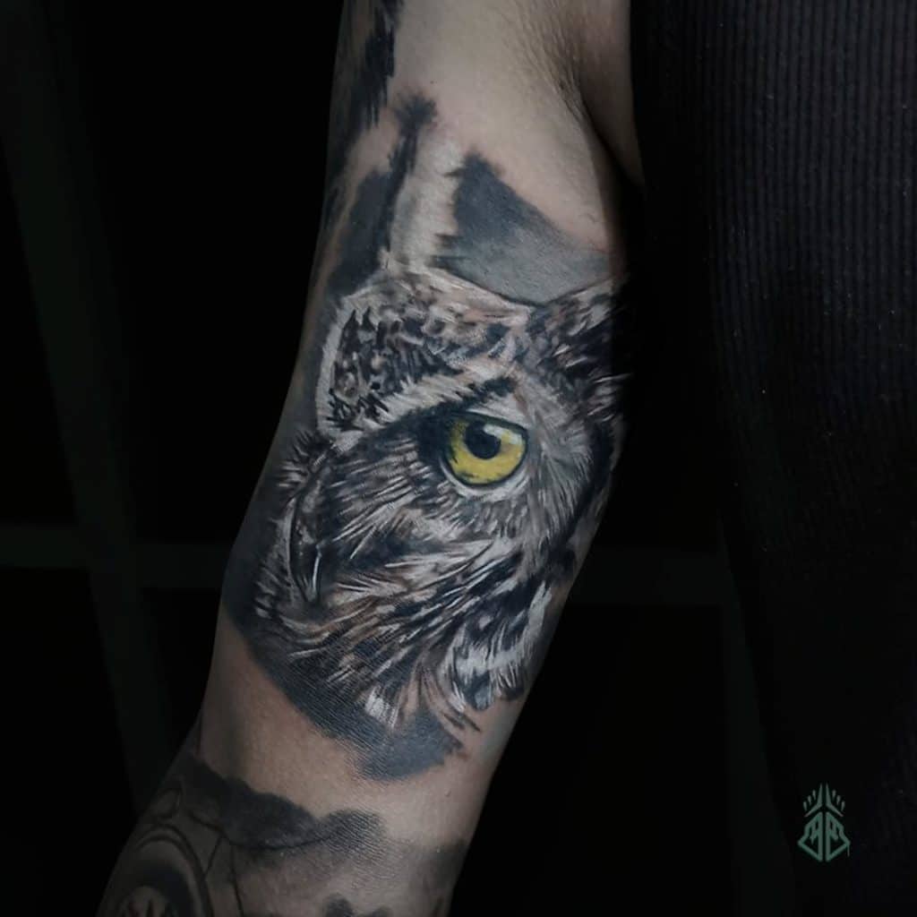 100+ Nature-Inspired Tattoo Designs That Will Take Your Breath Away - mysteriousevent.com