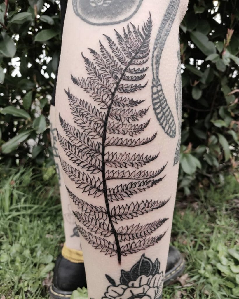 100+ Nature-Inspired Tattoo Designs That Will Take Your Breath Away - mysteriousevent.com