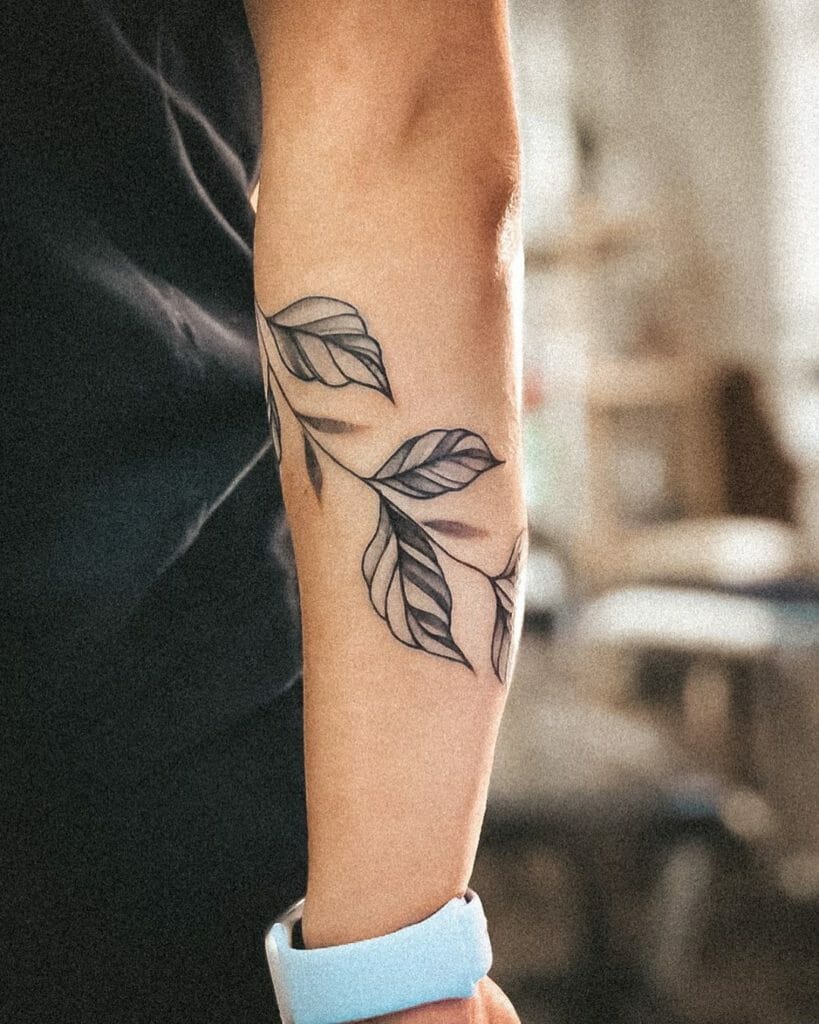 100+ Nature-Inspired Tattoo Designs That Will Take Your Breath Away - mysteriousevent.com