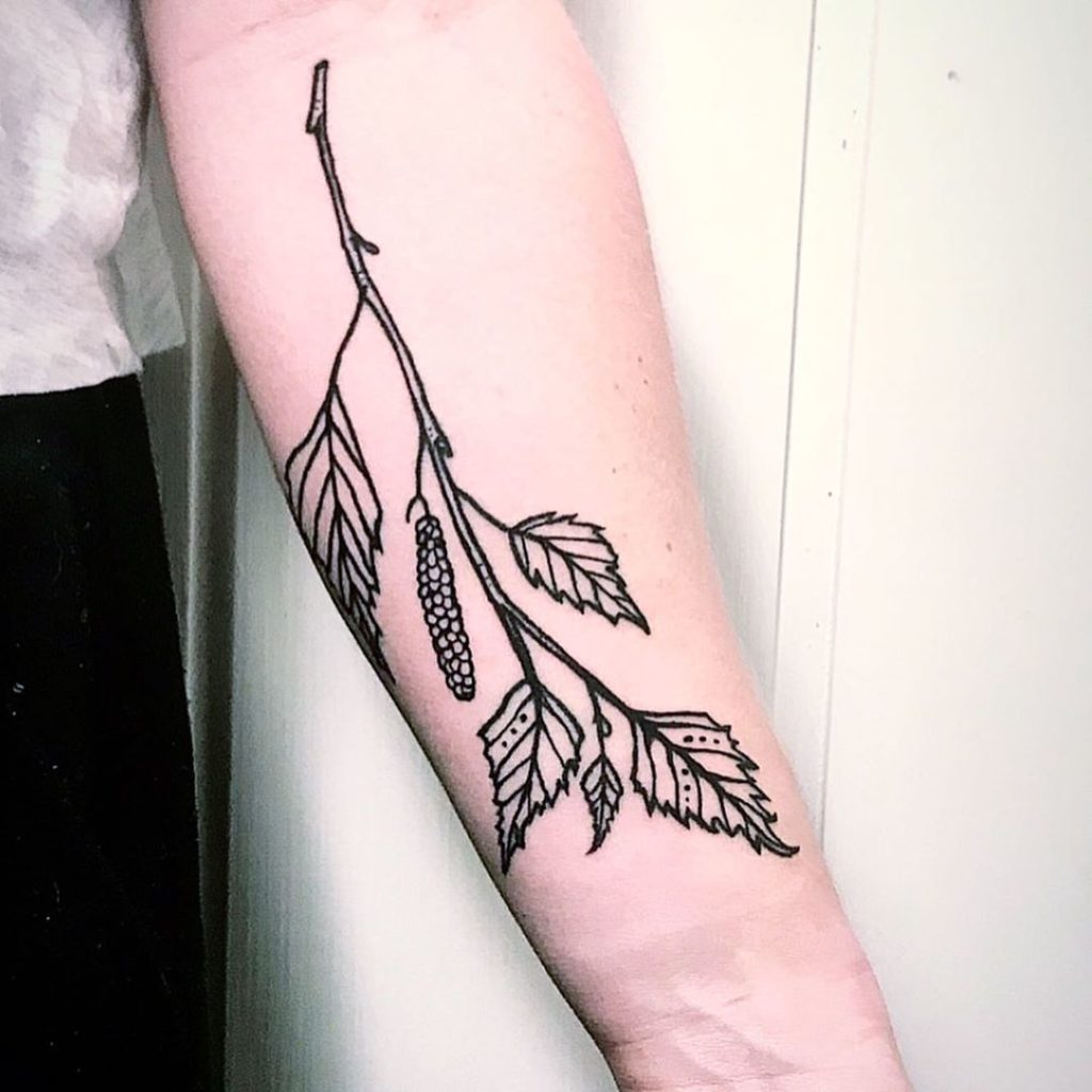 100+ Nature-Inspired Tattoo Designs That Will Take Your Breath Away - mysteriousevent.com