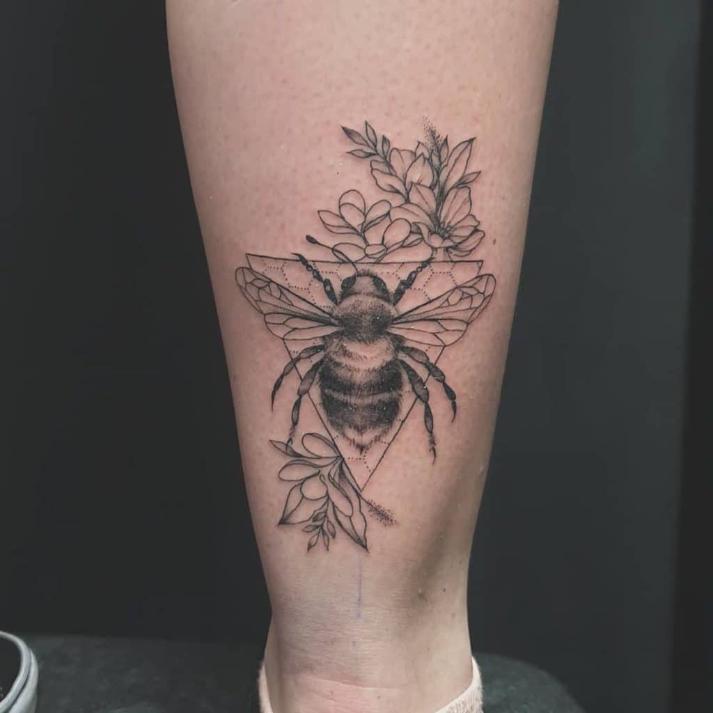 100+ Nature-Inspired Tattoo Designs That Will Take Your Breath Away - mysteriousevent.com