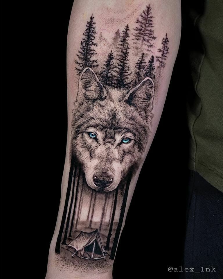 100+ Nature-Inspired Tattoo Designs That Will Take Your Breath Away - mysteriousevent.com