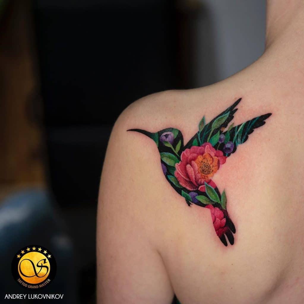 100+ Nature-Inspired Tattoo Designs That Will Take Your Breath Away - mysteriousevent.com