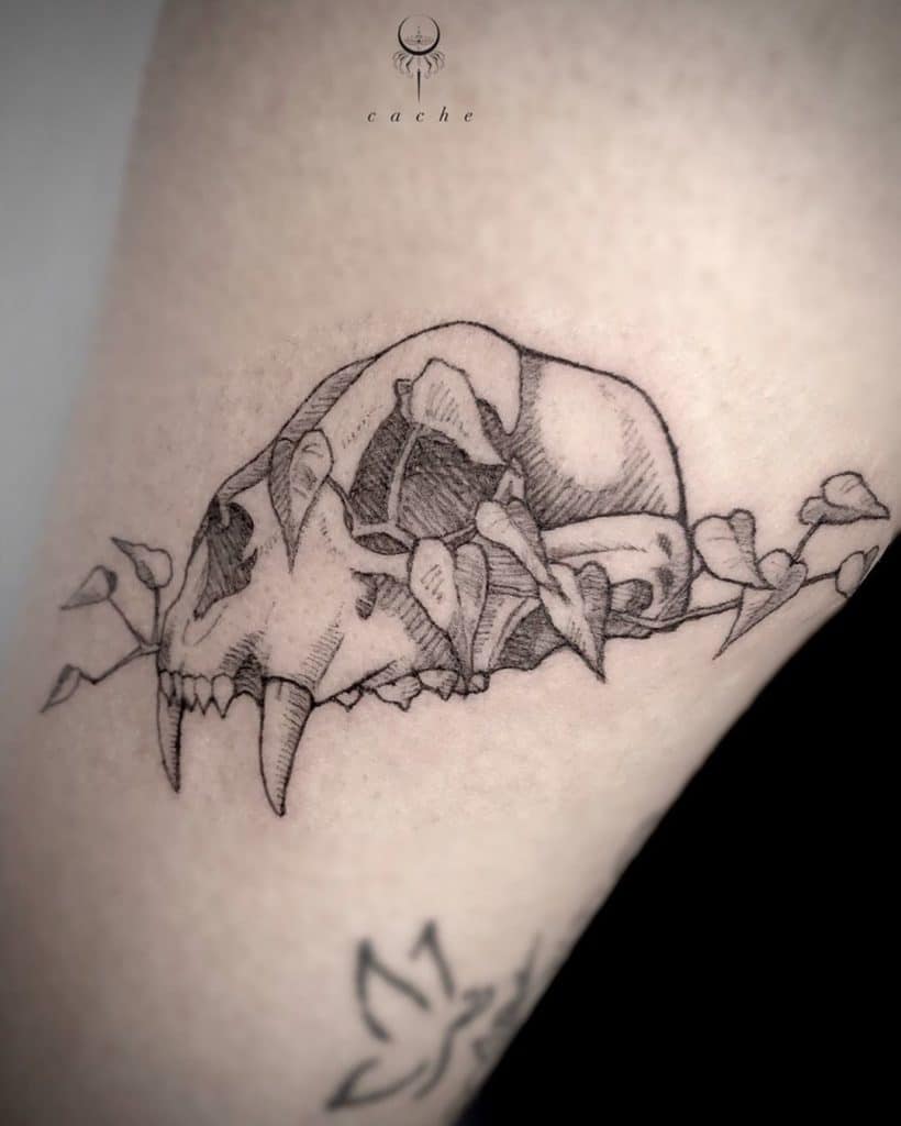 100+ Nature-Inspired Tattoo Designs That Will Take Your Breath Away - mysteriousevent.com