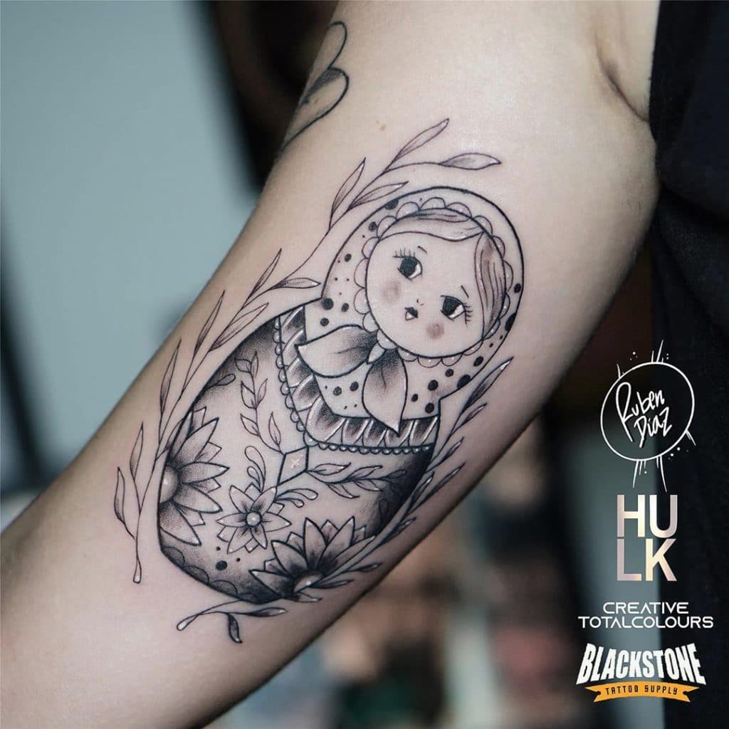 100+ Nature-Inspired Tattoo Designs That Will Take Your Breath Away - mysteriousevent.com