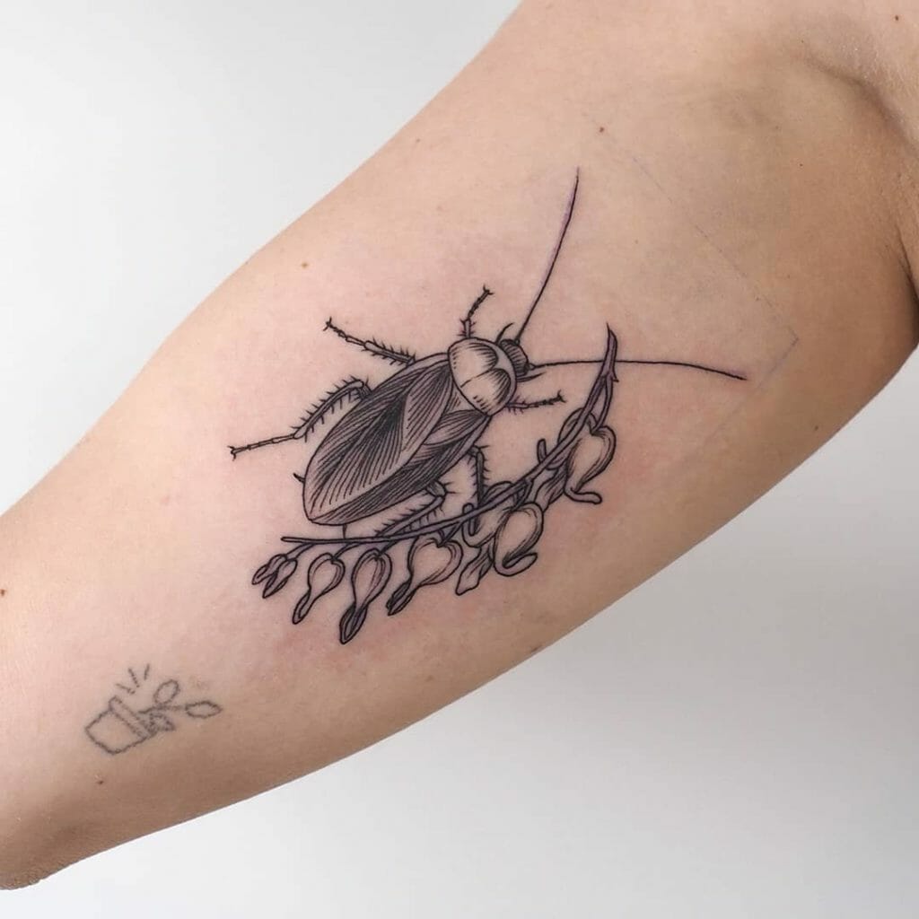 100+ Nature-Inspired Tattoo Designs That Will Take Your Breath Away - mysteriousevent.com