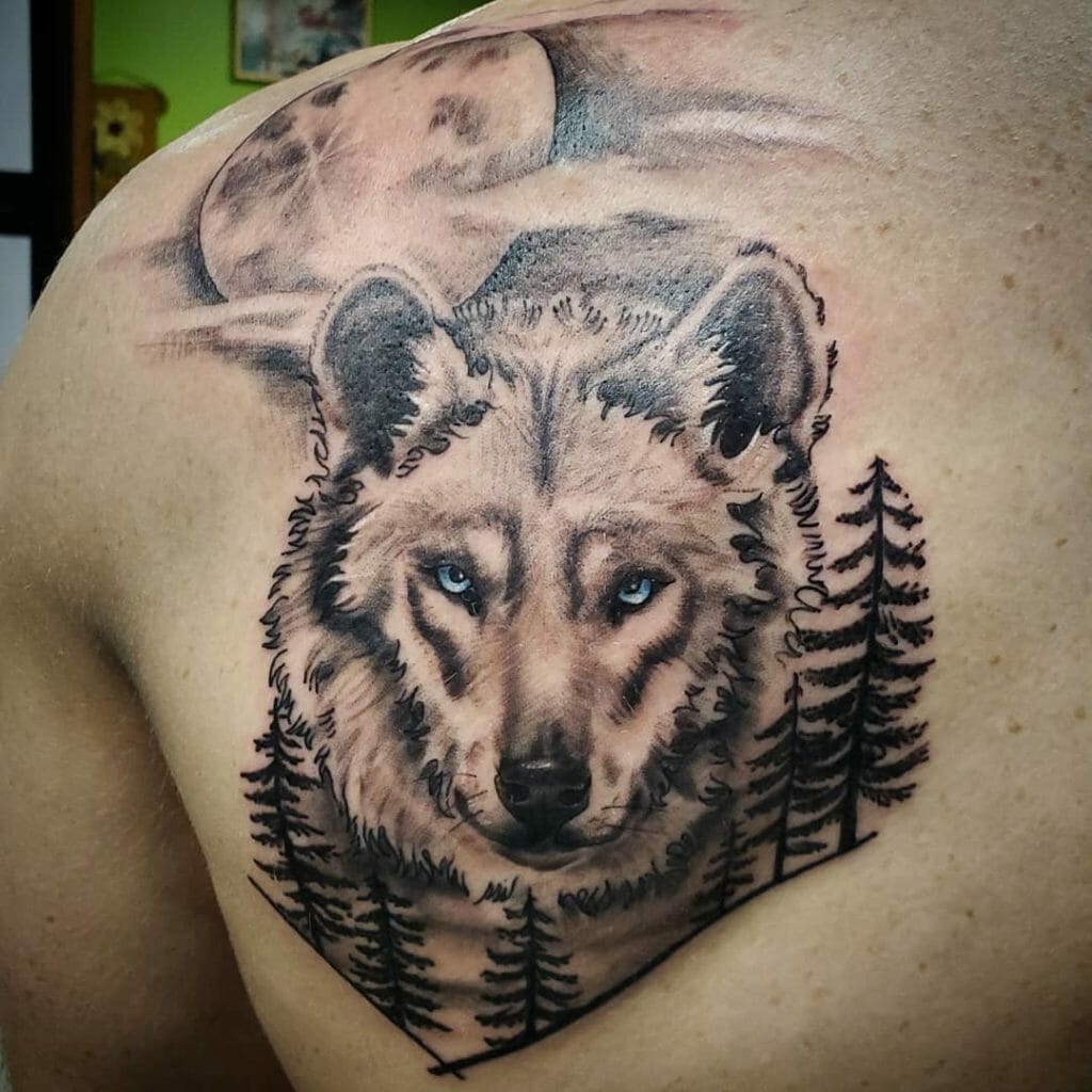 100+ Nature-Inspired Tattoo Designs That Will Take Your Breath Away - mysteriousevent.com