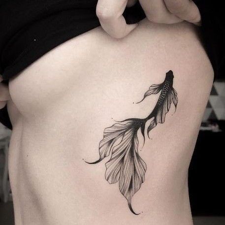 Top 80+ Best Fish Tattoo Ideas 2023 – exploretheworls.com