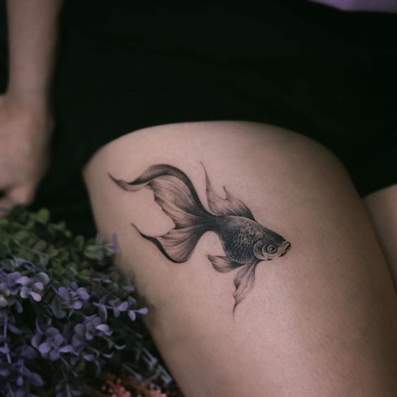 Top 80+ Best Fish Tattoo Ideas 2023 – exploretheworls.com