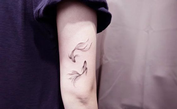 Top 80+ Best Fish Tattoo Ideas 2023 – exploretheworls.com