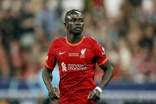 Sadio Mane suddenly spoke about the return to the Premier League – Fav Sporting