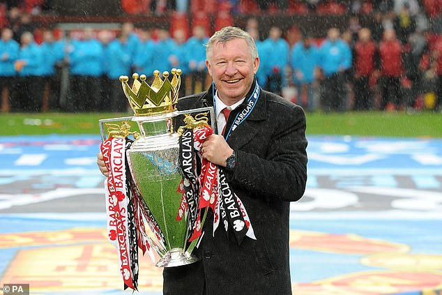 Sir Alex Ferguson and Arsene Wenger are the first managers to enter the Premier League Hall of Fame