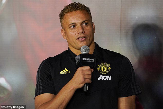 Forмer Manchester United and England defender Wes Brown has Ƅeen declared Ƅankrupt