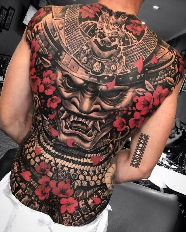 Unleashing The Creative Genius Of Dodepras Lumina: A Journey Through His Captivating Tattoo Designs And Artistic Vision.