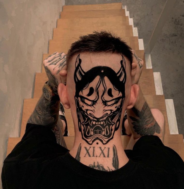 Explore The Innovation Of Dmytro Nosov: A Tattoo Artist Taking Inked Art To New Levels