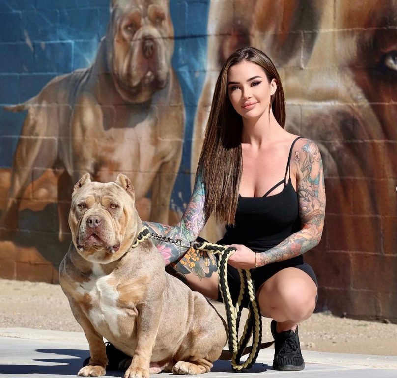 Beauty Beyond the Skin: Jessica Wilde’s Tattoo Modeling Journey