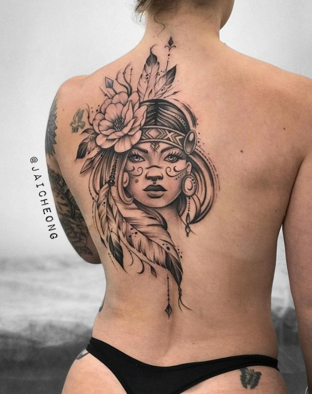 Transform Your Skin into a Canvas for Jai Cheong’s Unique and Artistic Tattoos