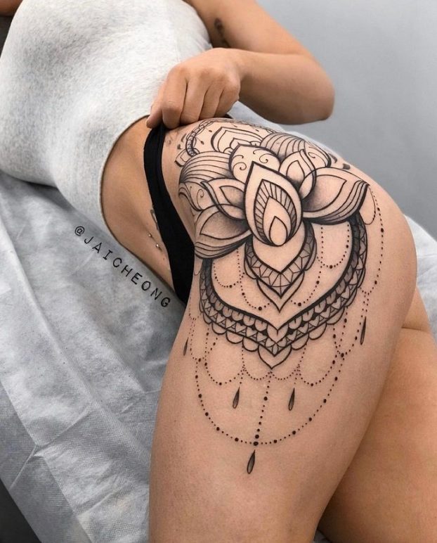 Transform Your Skin into a Canvas for Jai Cheong’s Unique and Artistic Tattoos