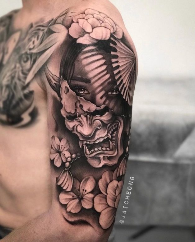 Transform Your Skin into a Canvas for Jai Cheong’s Unique and Artistic Tattoos