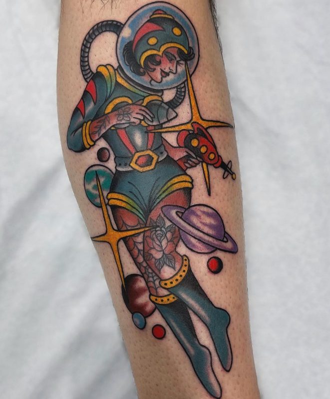 Enter the World of Masterful Tattoo Artistry with Mattxcannon: A Visionary Artist Who Pushes the Boundaries of Creativity to Create Mesmerizing Designs.