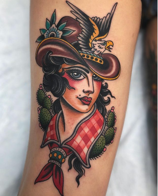 Enter the World of Masterful Tattoo Artistry with Mattxcannon: A Visionary Artist Who Pushes the Boundaries of Creativity to Create Mesmerizing Designs.