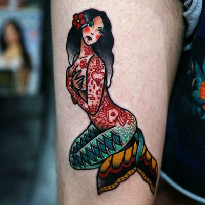 Top 80+ Best Fish Tattoo Ideas 2023 – exploretheworls.com