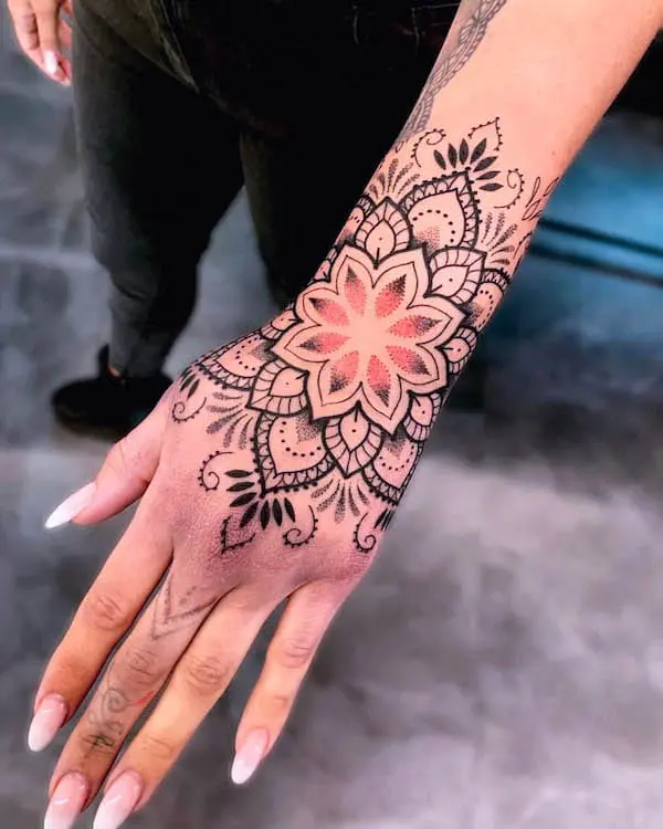 68+ Bracelet Tattoos That Are Better Than Jewelry in 2023 - mysteriousevent.com